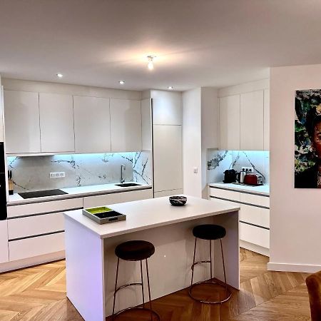 Bel Appartement Avec Parking Au Coeur De Reims Kültér fotó