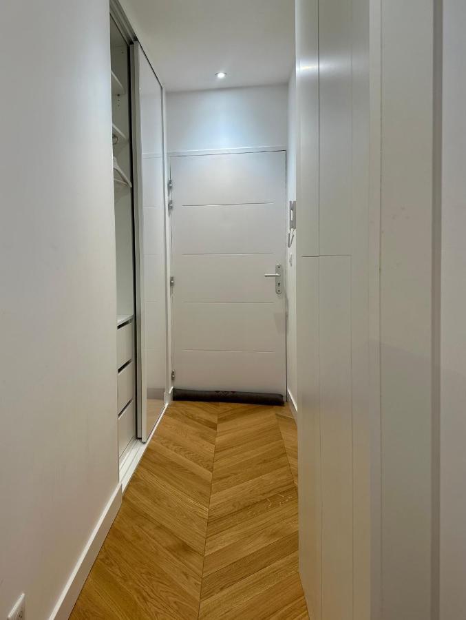 Bel Appartement Avec Parking Au Coeur De Reims Kültér fotó