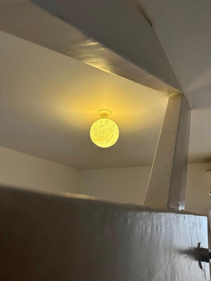 Bel Appartement Avec Parking Au Coeur De Reims Kültér fotó