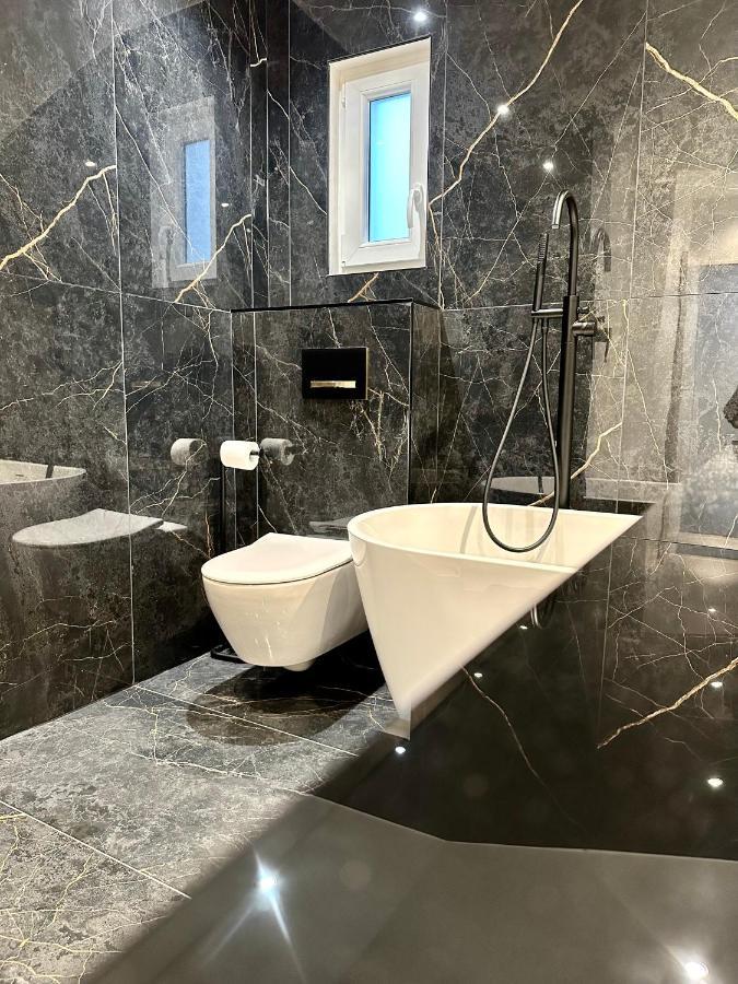 Bel Appartement Avec Parking Au Coeur De Reims Kültér fotó